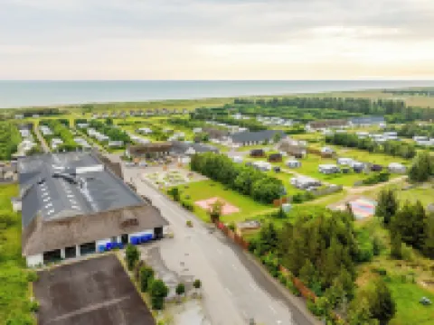First Camp Klim Strand - Nordvestkysten Hotels in Jammerbugt Municipality