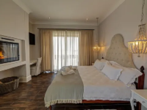 Lagoon Suites Guesthouse CC Hotels in Walvis Bay