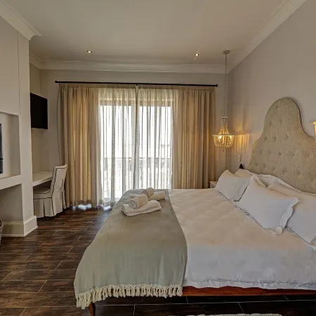 Lagoon Suites Guesthouse CC Hotels in Walvis Bay
