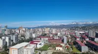 GG ApartHotel Hoteles en Batumi