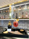 Petit Hotel - bar