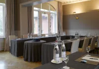 Martin's Manoir Hotel di Overijse