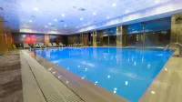 Sarot Termal Park Resort & Spa - Halal Hotel - Pools