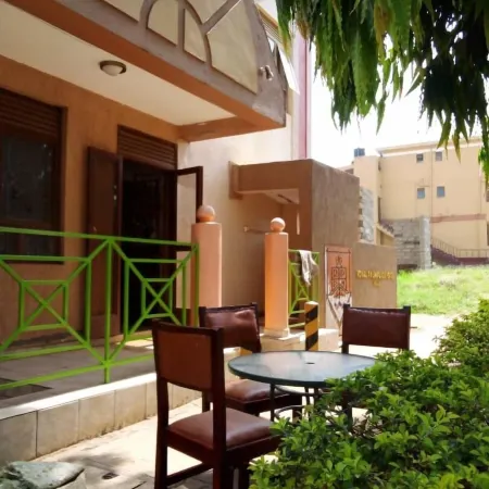 Richy Hotels and Safaris