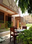 Richy Hotels and Safaris - bar