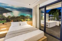 Epicentrum Fresh Hotels in Потос
