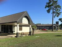 Oakwood Inn Hotels near Kids Quest at Coushatta Casino