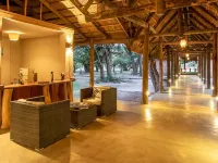 Mopani Safari Lodge Hotels in Mambwe