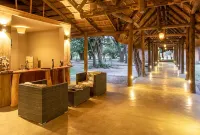 Mopani Safari Lodge Hotels in Mambwe