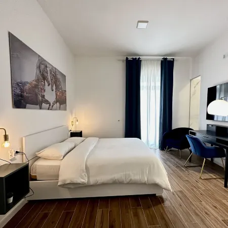 Casa Manfredi Roma