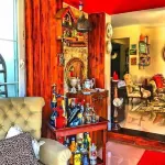 PALMIYE PANSIYON Hotels in Karaburun