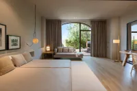Hotel Peralada Wine Spa & Golf Hôtels à proximité de : Euromercat Escudero