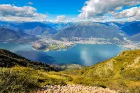 伊姆巴卡德羅公寓