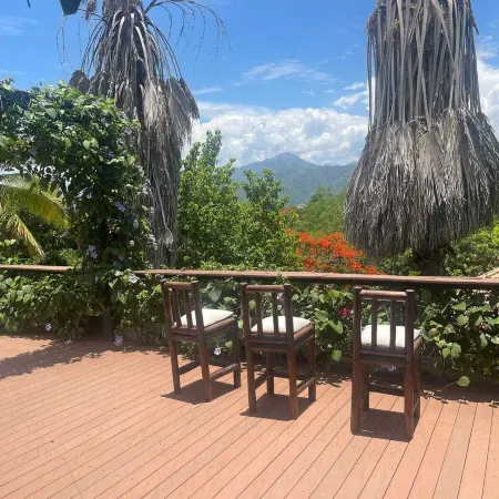 Hotel Kalma