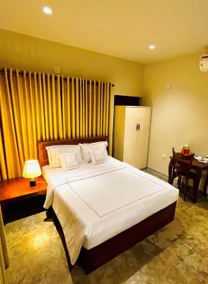 Ceylon Kingsmen Garden Hotel - Katunayake