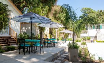 Angeli Gardens Boutique Hotel