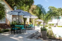 Angeli Gardens Boutique Hotel