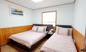 Solbaram Punggyungsori Pension