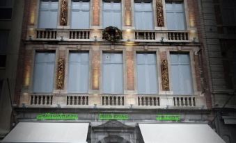 Hotel Mille Colonnes