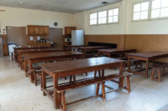 Auberge de Jeunesse HI Arles