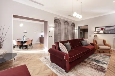 Be Mate Piazza Navona Hotels in Rome