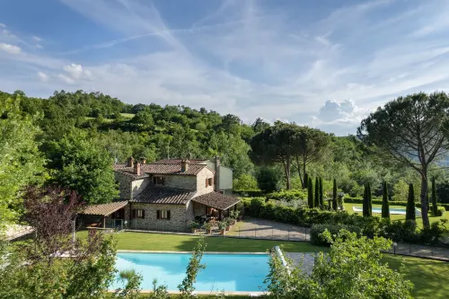 Villa Il Mulino
