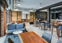 Hyatt Place Newark Hoteles en Newark