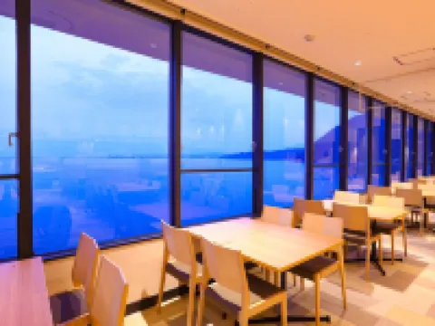 Ooedo Onsen Monogatari Beppu Seifu Hotels in Beppu