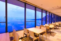 大江戸温泉物語 別府清風