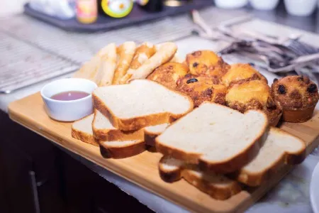 La'Tonna Safari Hotel Отели в г. Серенгети