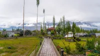 Dynasty Hotel Skardu Отели в г. Скарду