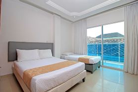 Hotel Abi Inn by GEH Suites