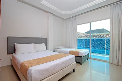 Hotel Abi Inn by Geh Suites Hotel in zona La Ermita del Cabrero