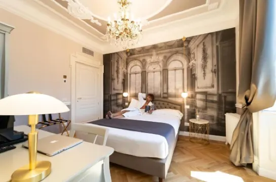 Le Dimore Suites Milano