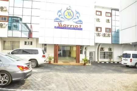 Marriot Airport Hotels