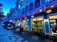 The Bok Hotel Grand World Hotels in 