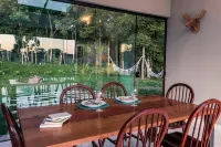 Reserva Cabanas - Homestays