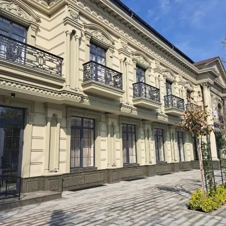 Wellfort Hotel