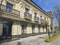 Wellfort Hotel Hotel in zona Museo di enologia "Khovrenko"