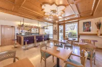 Hotel Relais Orsingher Hotels in Sagron Mis