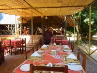 Zikomo Safari Lodge Hotels in Lundazi