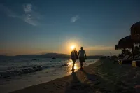 Argilos Residential Complex Hotels in Pangaio