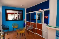 Hotel San Marino - Разрешено размещения с домашними животными