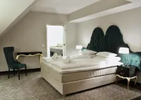 Pałac na Wodzie Hotel & Spa Hotels in Podgorzyn