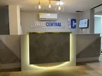 Hotel Valle Central Hotels in Valledupar