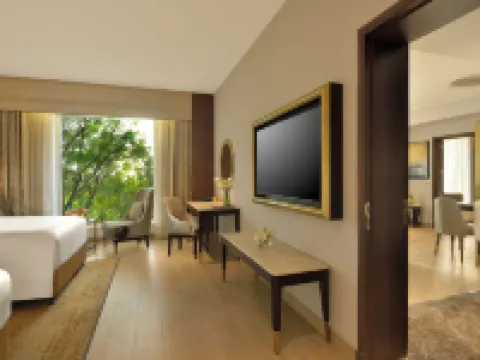 塔吉甘地尼格爾度假村&温泉 甘地訥格爾酒店