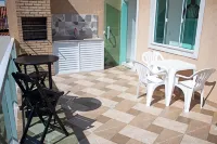 Luxo Com Spa Exclusivo No paraíso do Peró!