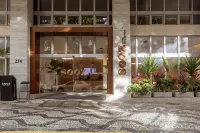 Sooz Hotel Collection Hotell i República