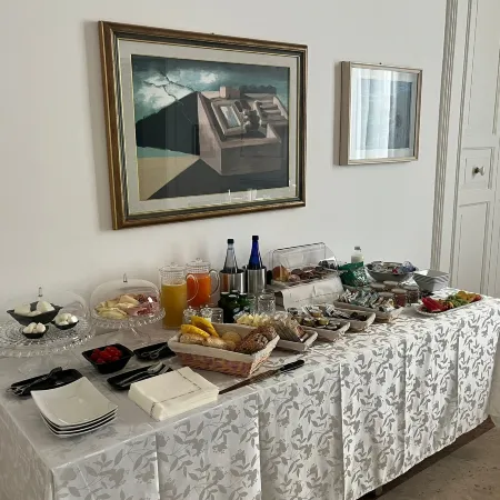 Vianna Suites Spa