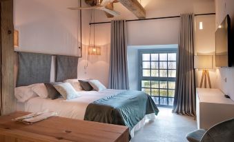 La Fábrica del Canal - Hotel Boutique (Adults Only)